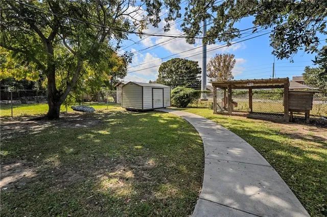 $235,000 | 4109 Tulane Drive, Kenner, LA 70065