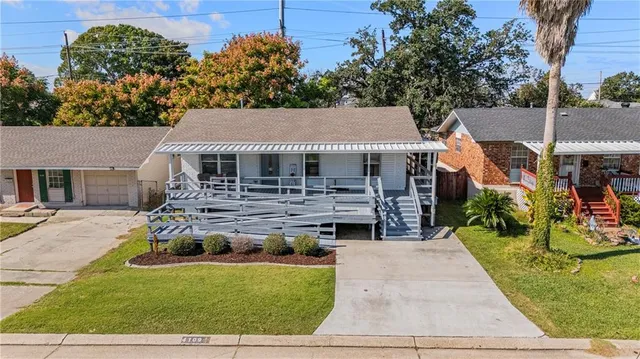 $235,000 | 4109 Tulane Drive, Kenner, LA 70065