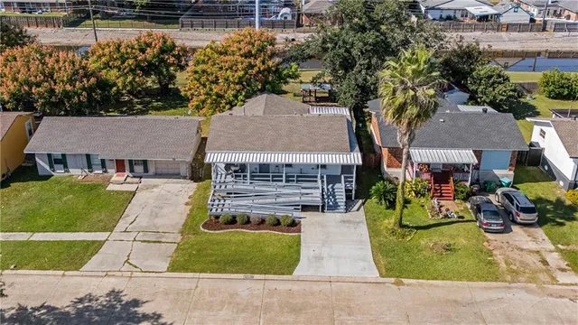 $235,000 | 4109 Tulane Drive, Kenner, LA 70065