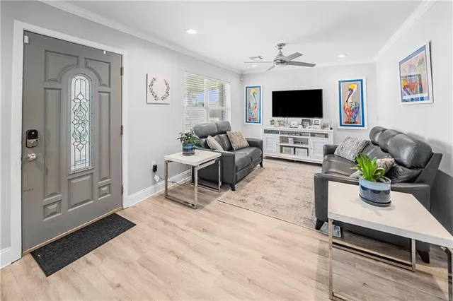 $235,000 | 4109 Tulane Drive, Kenner, LA 70065