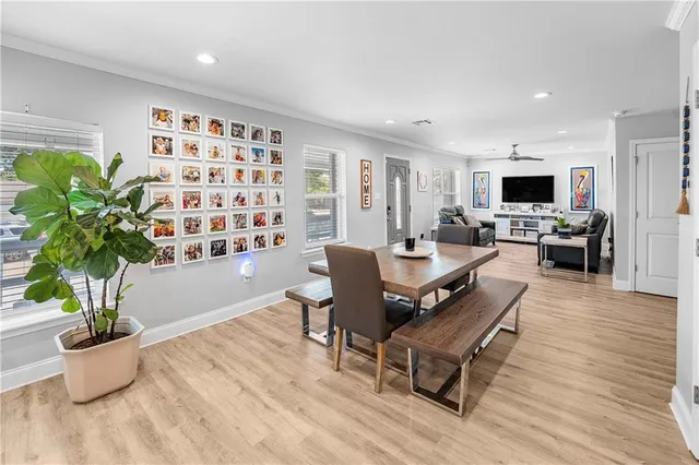 $235,000 | 4109 Tulane Drive, Kenner, LA 70065