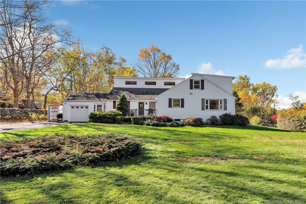 23 Bennetts Bridge Road Newtown, CT 06482 - Photo 1 of 1 Gallery Image 1