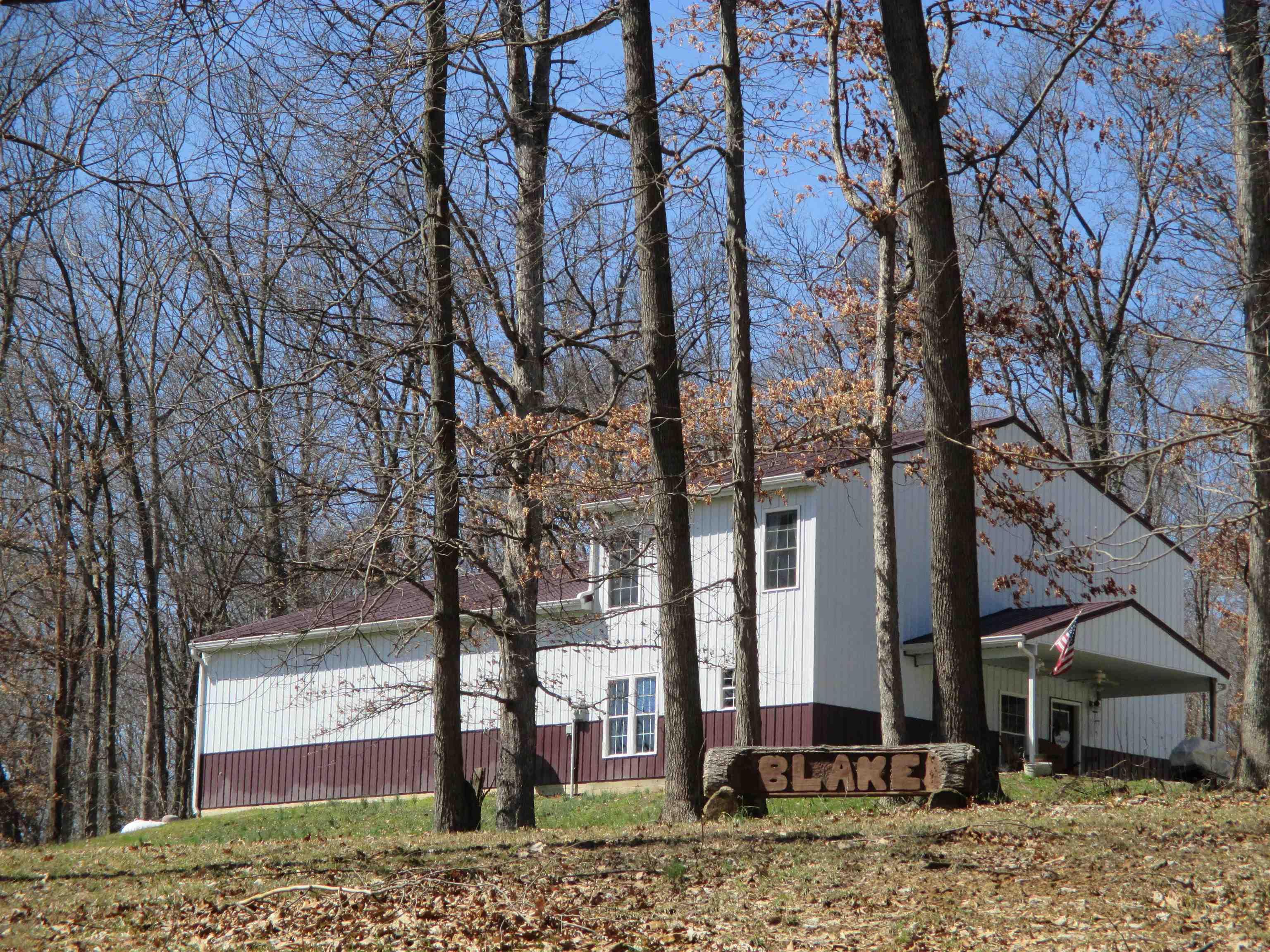 8808 West Evans Road Bloomington, IN 47403 - Photo 1 of 36 Gallery Image 1