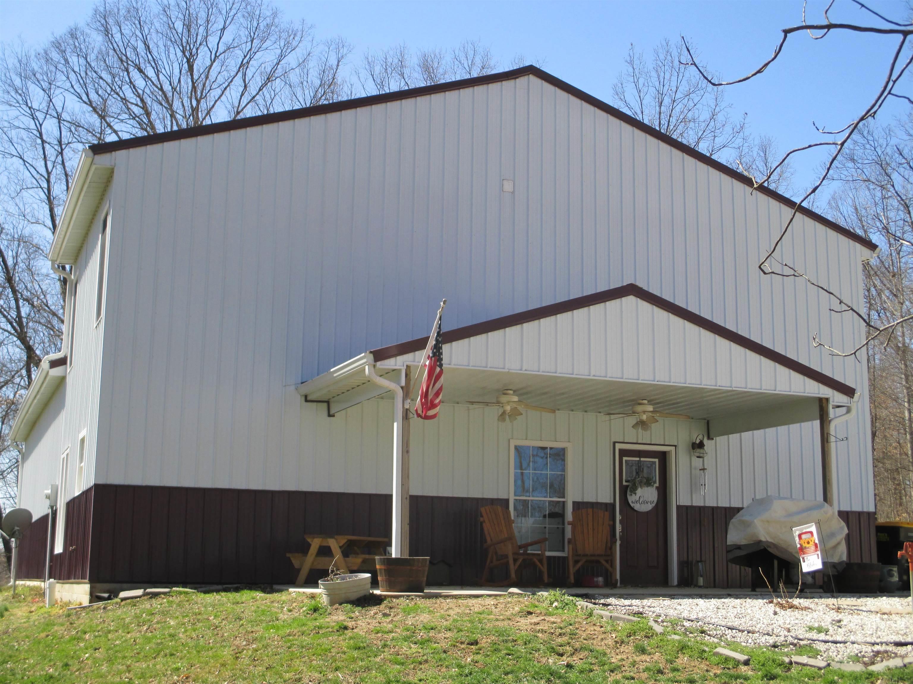 8808 West Evans Road Bloomington, IN 47403 - Photo 3 of 36 Gallery Image 3