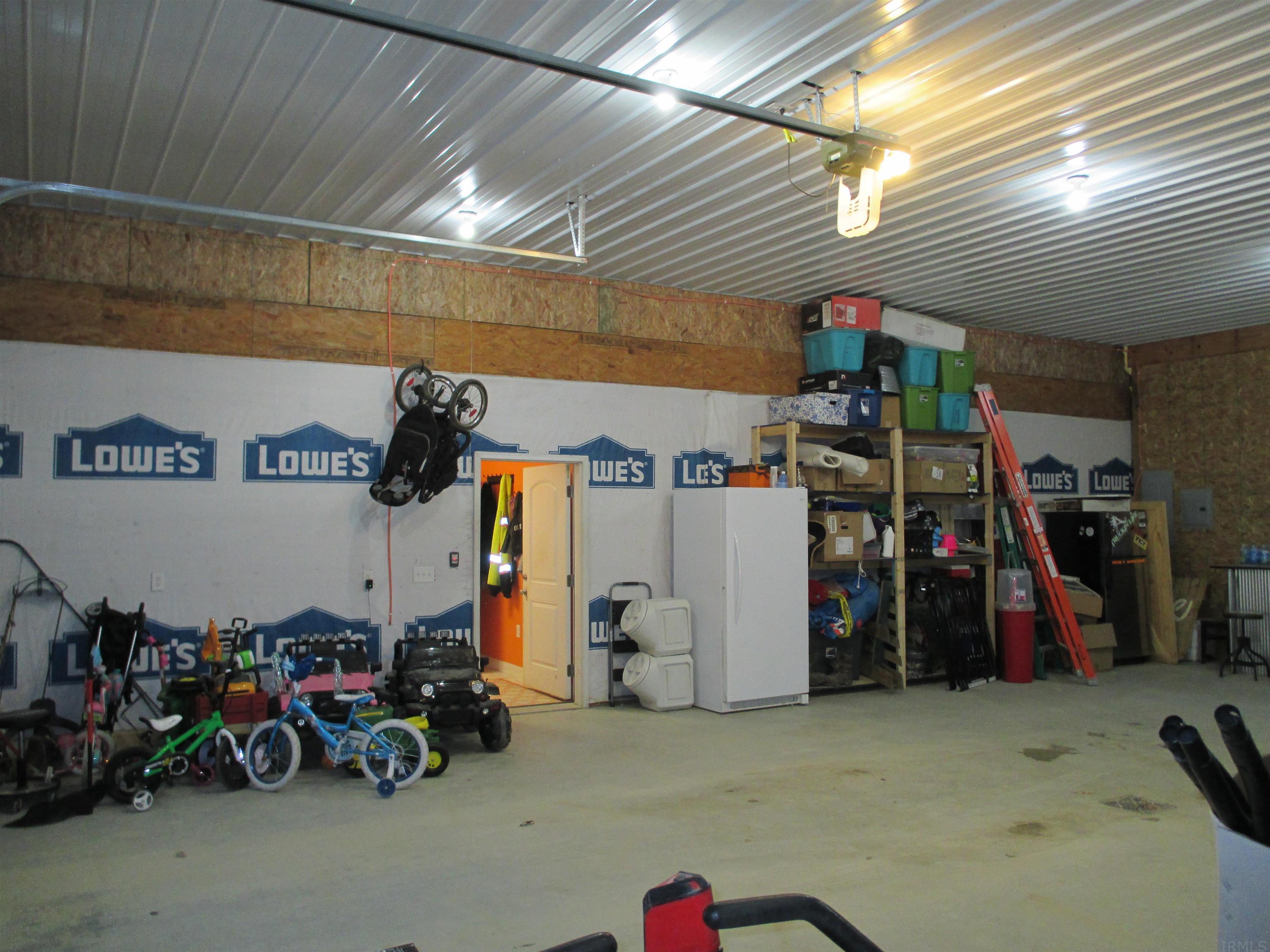 8808 West Evans Road Bloomington, IN 47403 - Photo 35 of 36 Gallery Image 35