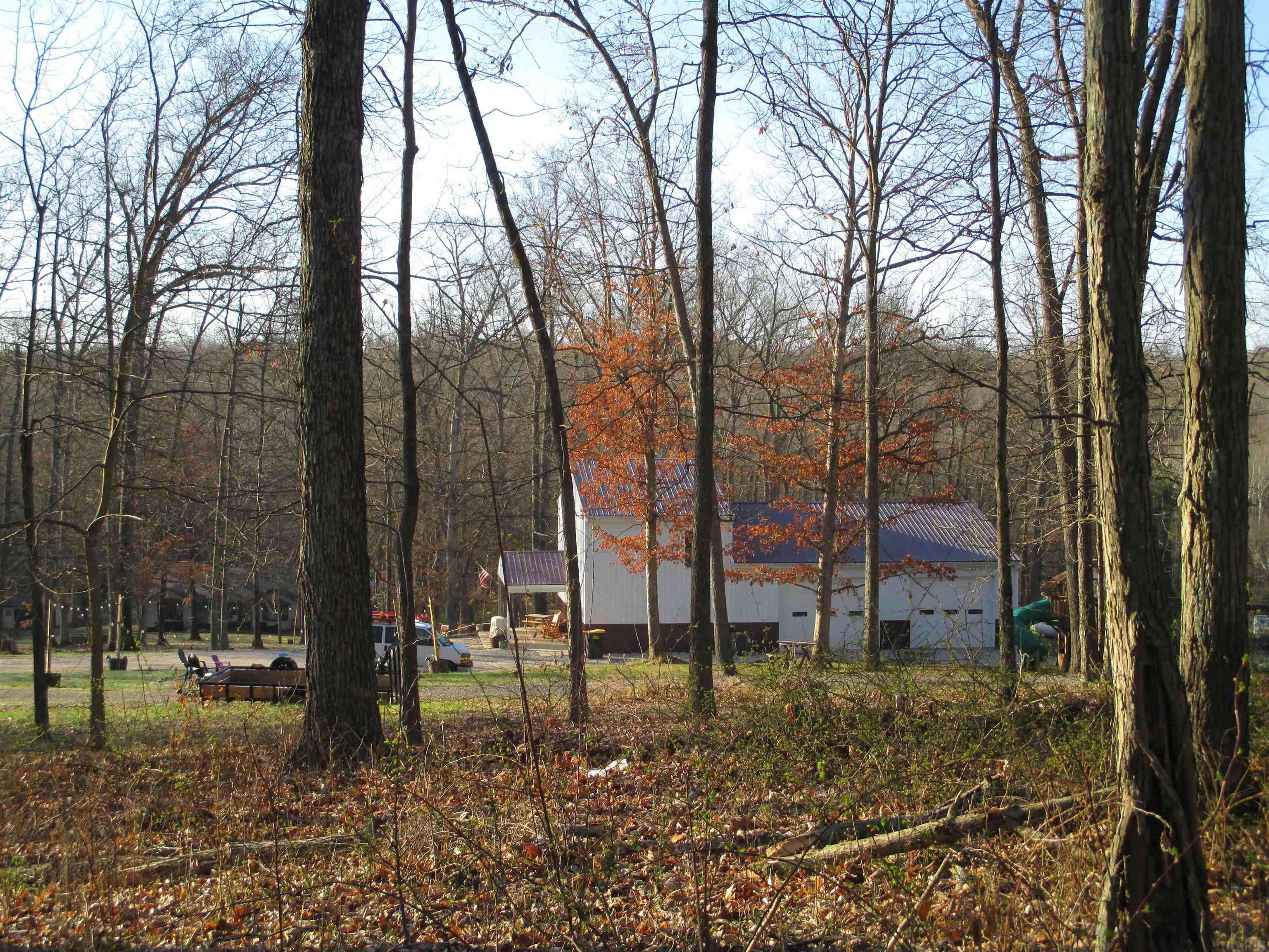 8808 West Evans Road Bloomington, IN 47403 - Photo 5 of 36 Gallery Image 5