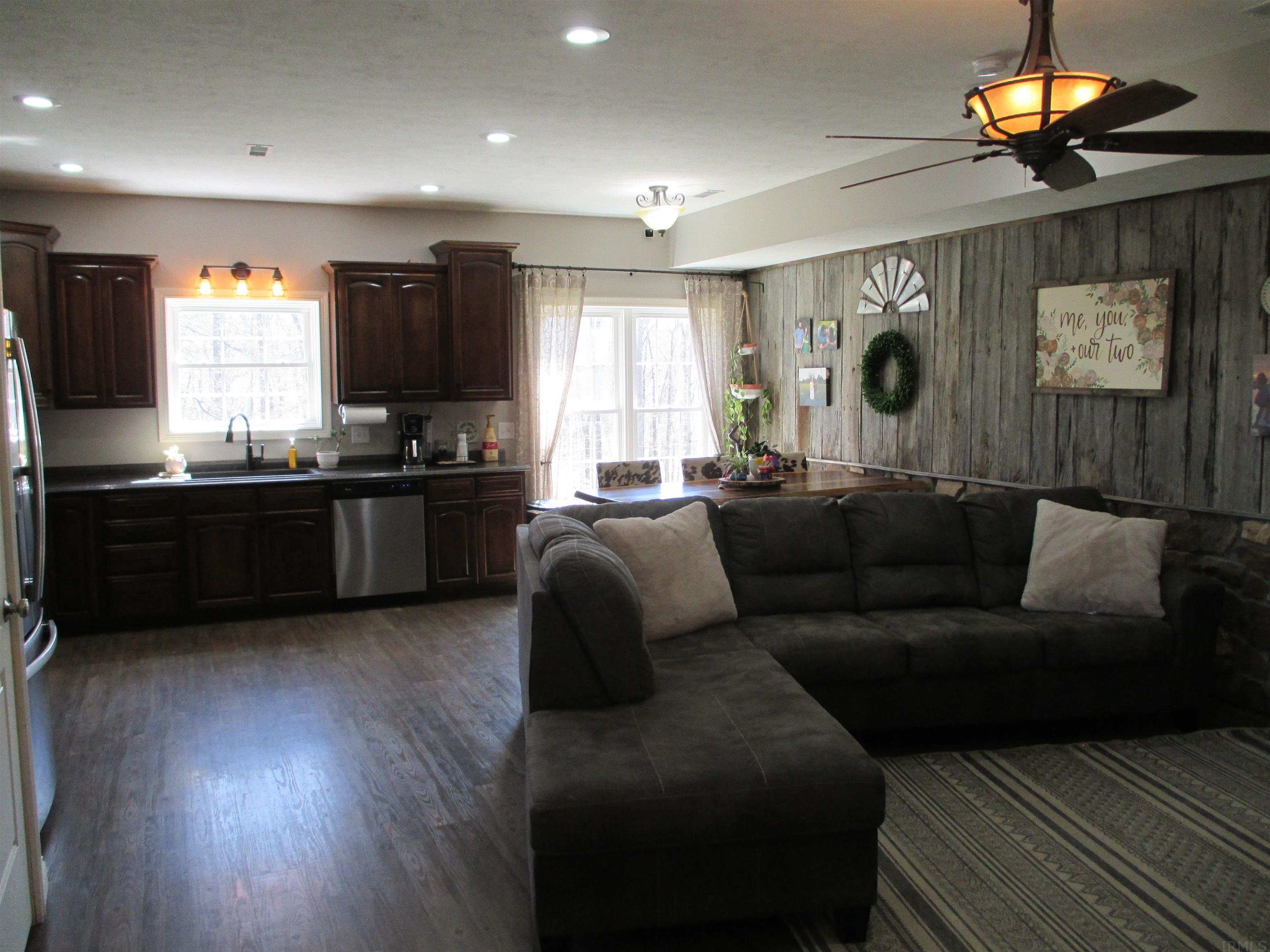 8808 West Evans Road Bloomington, IN 47403 - Photo 7 of 36 Gallery Image 7