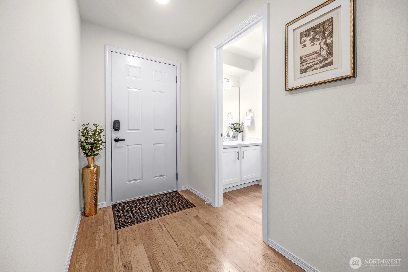 4714 Northeast 18th Place, Unit A Renton, WA 98059 - Photo 6 of 38