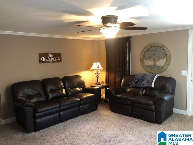 2526 County Road 831 Logan, AL 35098 - Photo 2 of 36