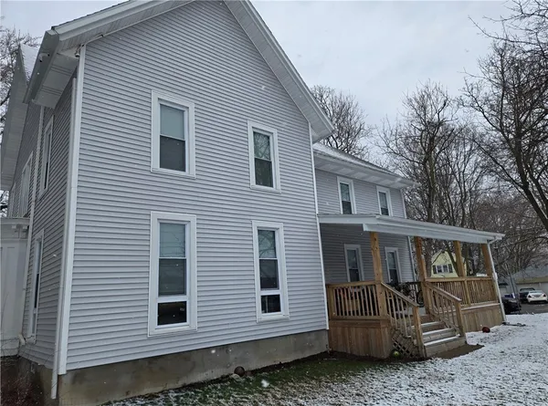 $1,500 | 2366 Spencerport Road, Unit 1, Ogden, NY 14559