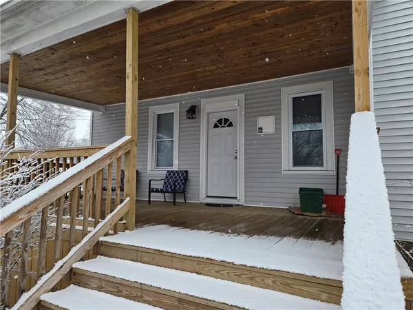 $1,500 | 2366 Spencerport Road, Unit 1, Ogden, NY 14559