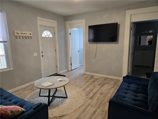 $1,500 | 2366 Spencerport Road, Unit 1, Ogden, NY 14559