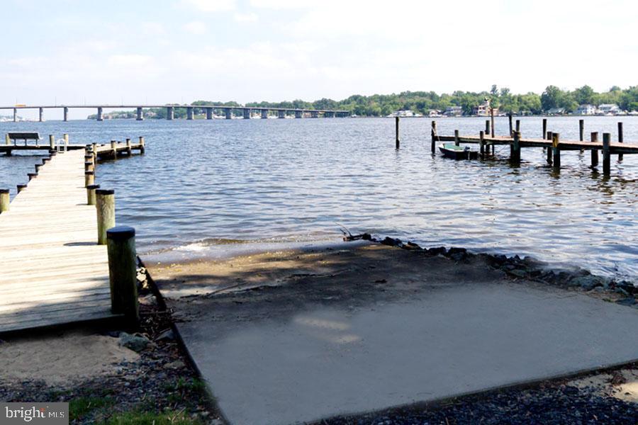 2976 Valley View Road Annapolis, MD 21401 - Photo 53 of 60 Cape St. John South River Community Boat Ramp