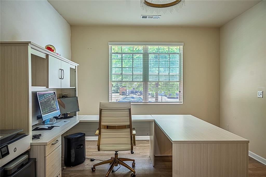 3922 Makeover Court Atlanta, GA 30349 - Photo 19 of 38