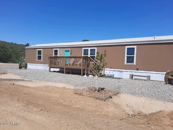 $435,000 | 219 North Chicory Lane, Globe, AZ 85501