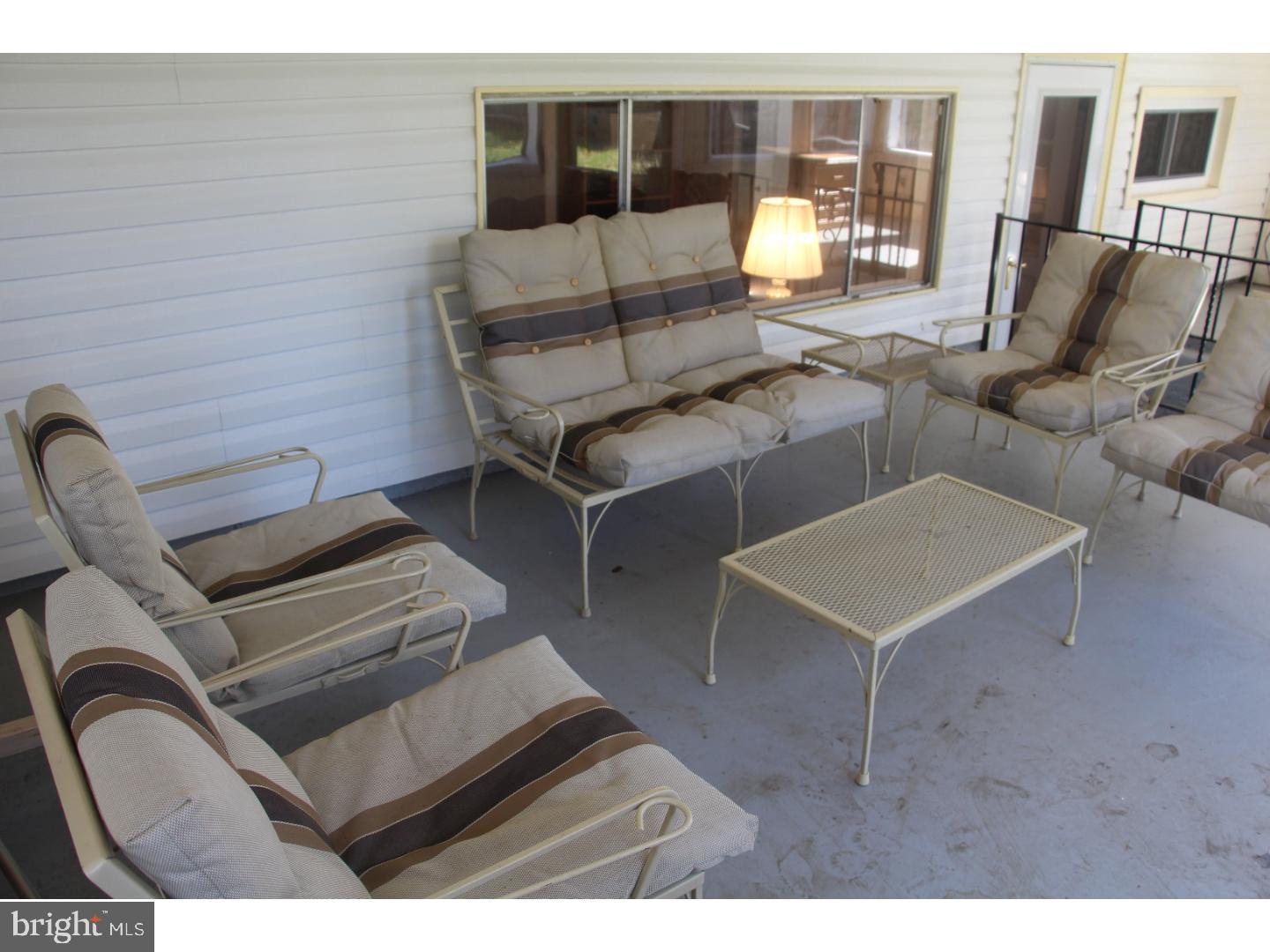 163 Lincoln Road Wenonah, NJ 08090 - Photo 22 of 25 Enclosed Porch