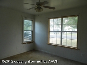 4009 Parker Street Amarillo, TX 79110 - Photo 9 of 9 Bedroom