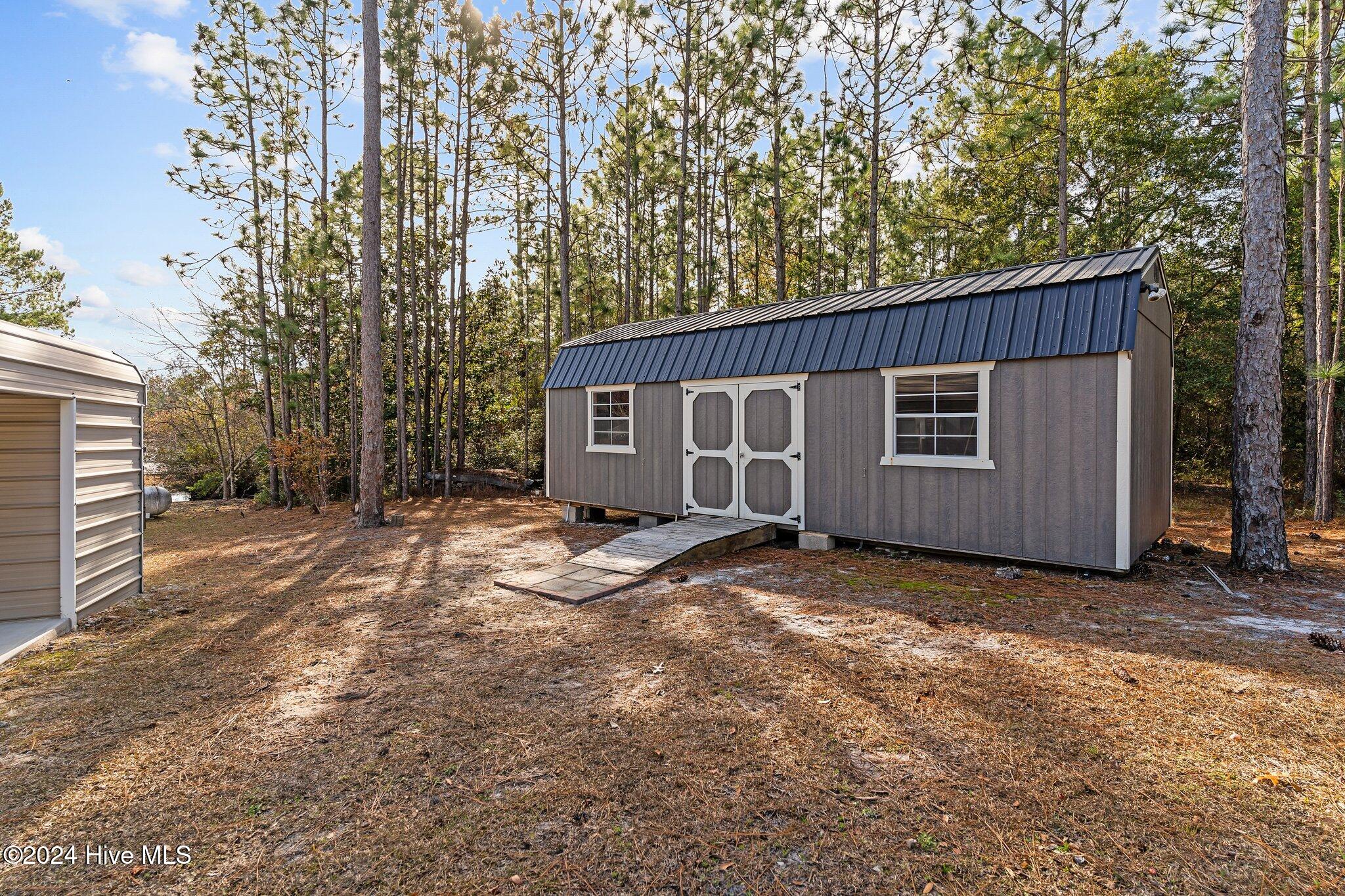1426 Grace Road Southport, NC 28461 - Photo 19 of 55 1426 Grace Road