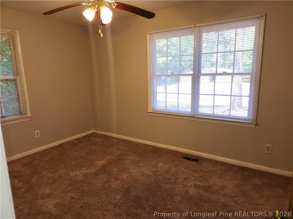 4101 Coventry Road Fayetteville, NC 28304 - Photo 8 of 12 Bedroom #2