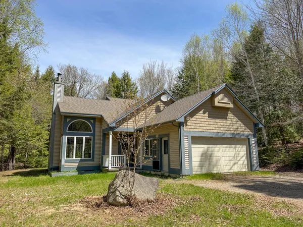 $599,900 | 586 Webb Cove Drive, Enfield, ME 04493