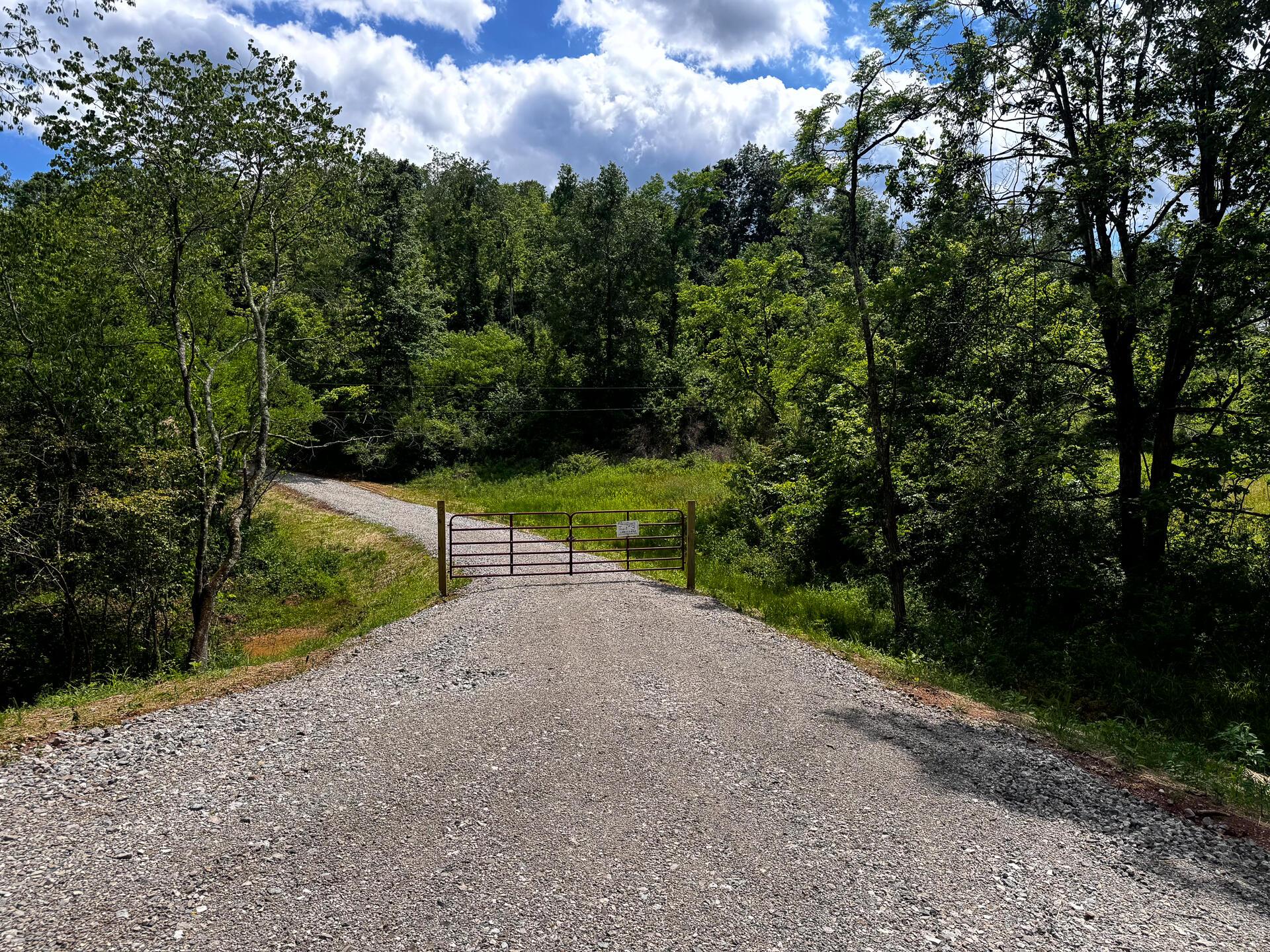 0 Barr Hollow Road, Unit OHIO RIVER RETREAT TRACT 3) Reedsville, OH 45772 - Photo 12 of 29 CT-12