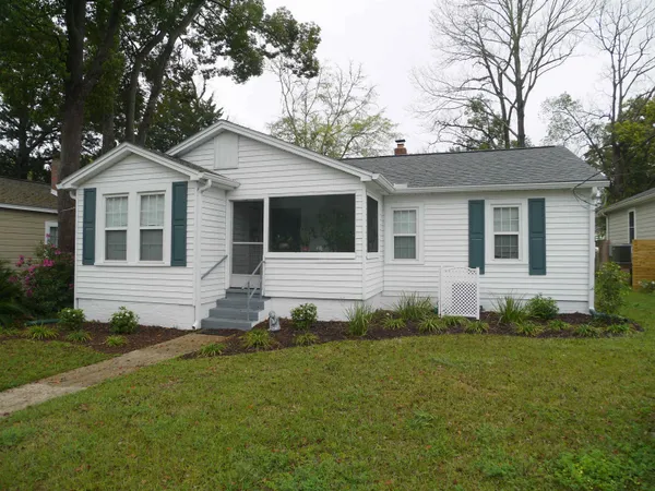 $2,100 | 1429 Milton Street, Tallahassee, FL 32303