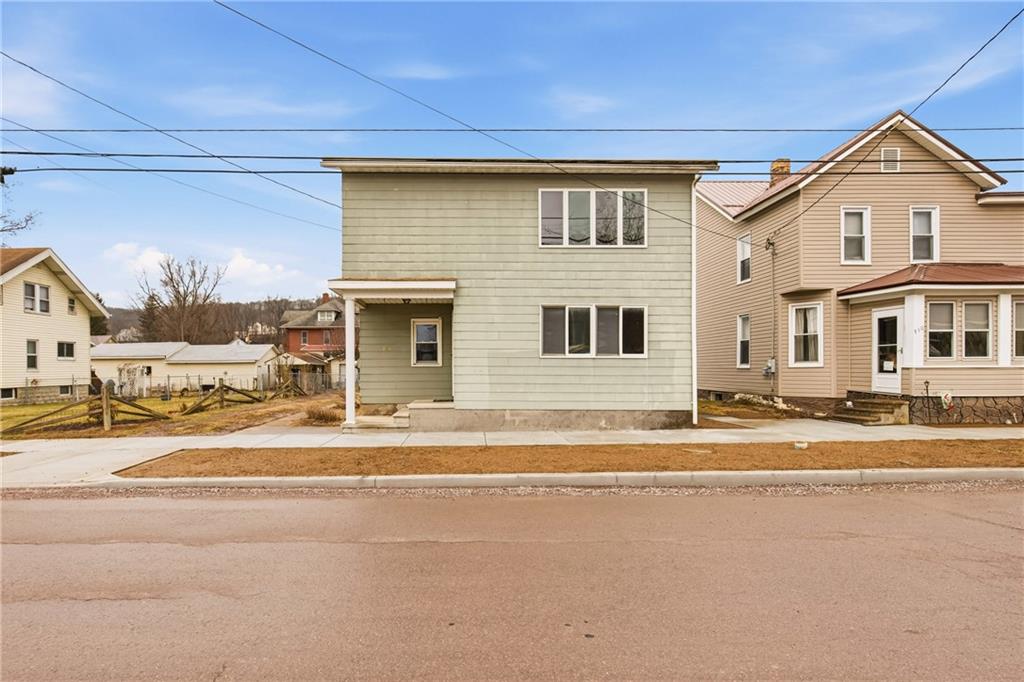 708 Walker Street Garrett, PA 15542 - Photo 2 of 36