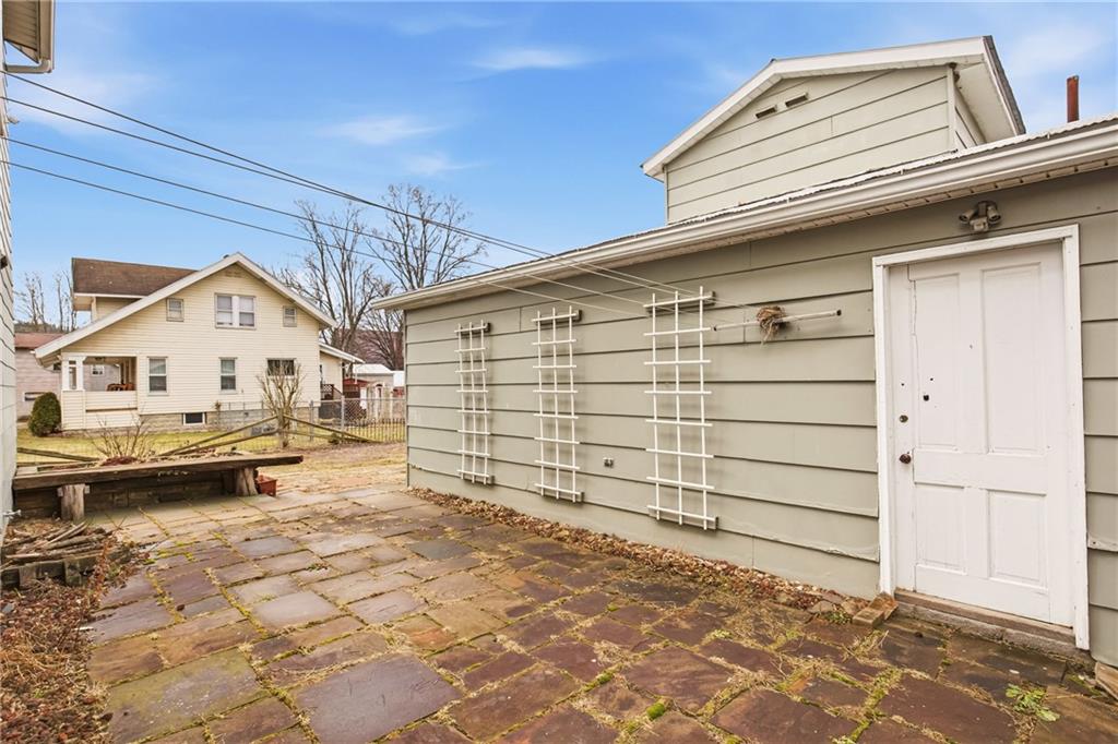 708 Walker Street Garrett, PA 15542 - Photo 21 of 36