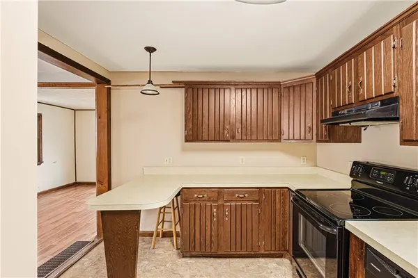 $120,000 | 708 Walker Street, Garrett, PA 15542