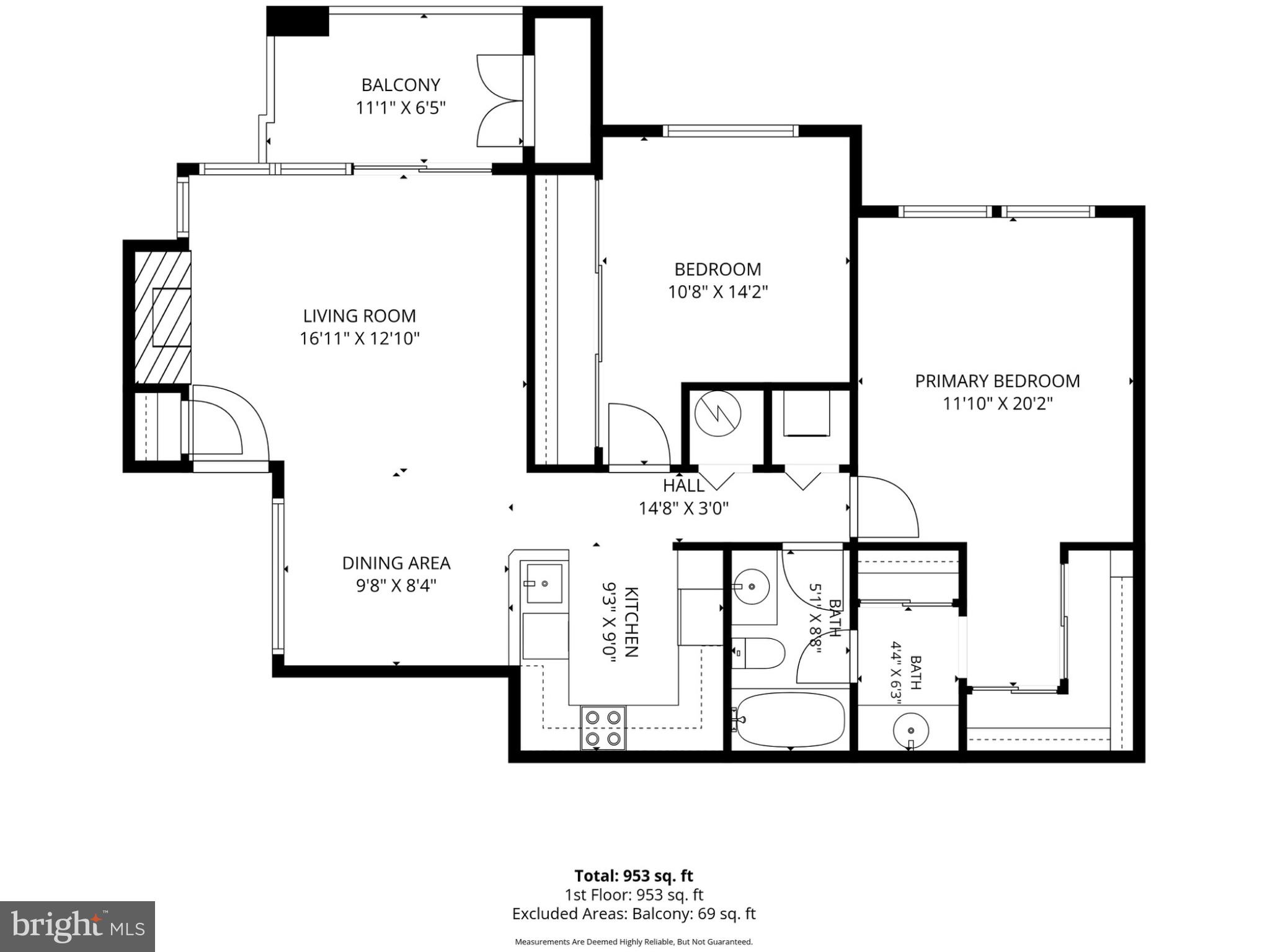 11735 Summerchase Circle, Unit B Reston, VA 20194 - Photo 26 of 26 Gallery Image 26