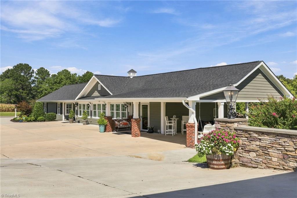 75 Frank Timberlake Road Timberlake, NC 27583 - Photo 40 of 49 Gallery Image 40