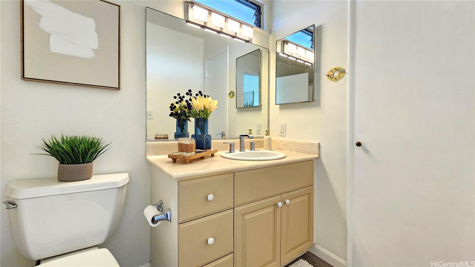 91-184 Kikiao Street Kapolei, HI 96707 - Photo 15 of 24 Primary Bathroom