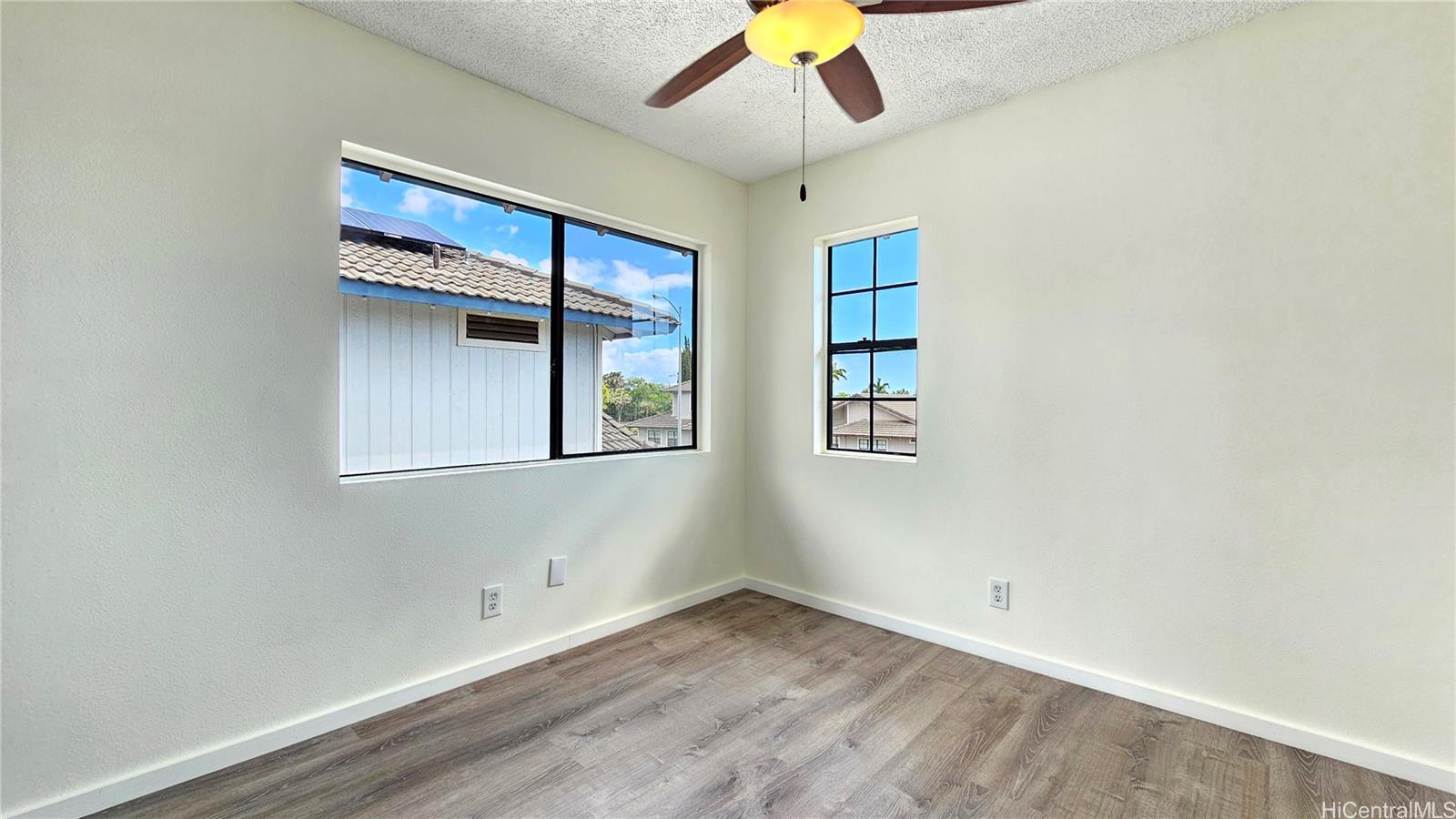 91-184 Kikiao Street Kapolei, HI 96707 - Photo 18 of 24 Third Bedroom