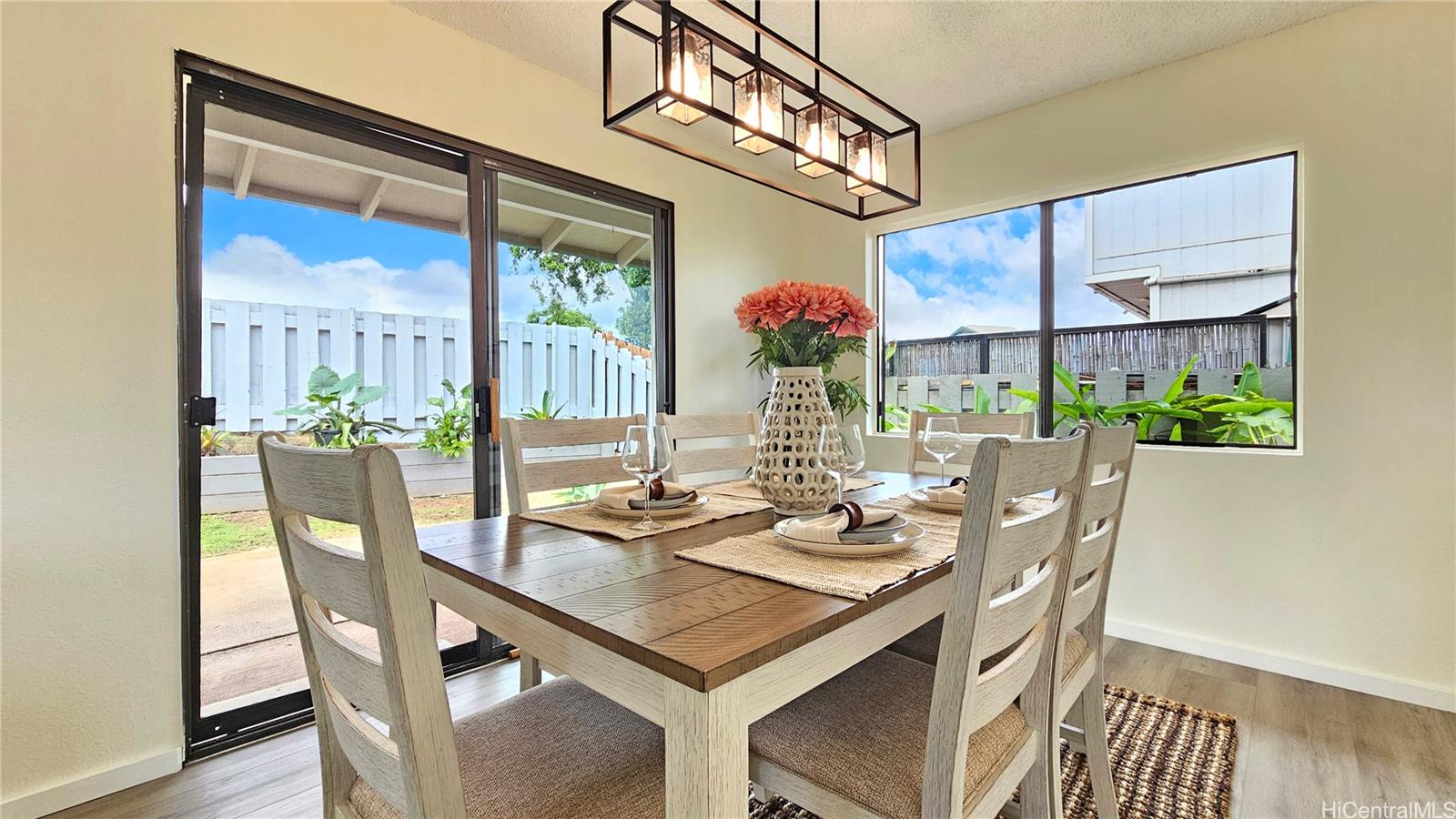 91-184 Kikiao Street Kapolei, HI 96707 - Photo 5 of 24 Dining Room