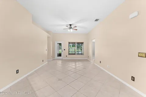 $369,900 | 4741 Decatur Circle, Melbourne, FL 32934