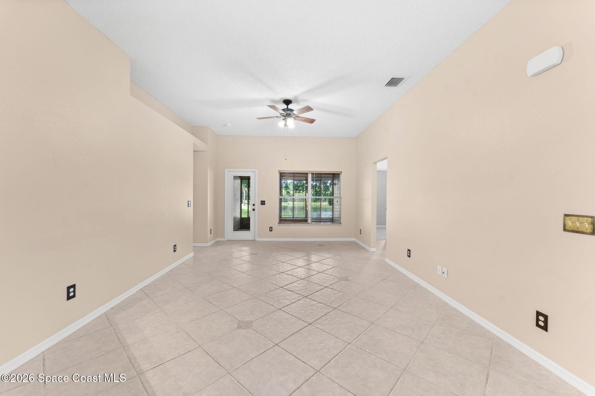 4741 Decatur Circle Melbourne, FL 32934 - Photo 21 of 45 Great Room