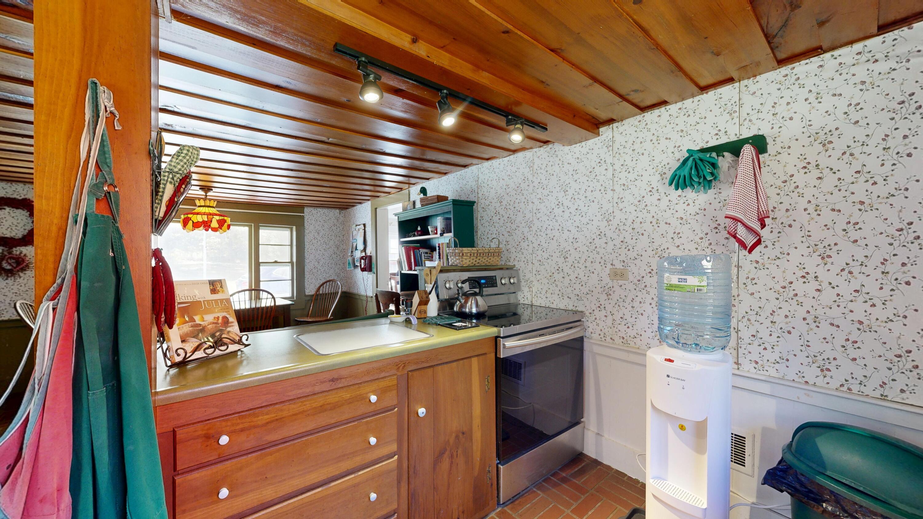 100 Scribner Hill Road Otisfield, ME 04270 - Photo 12 of 94 Kitchen