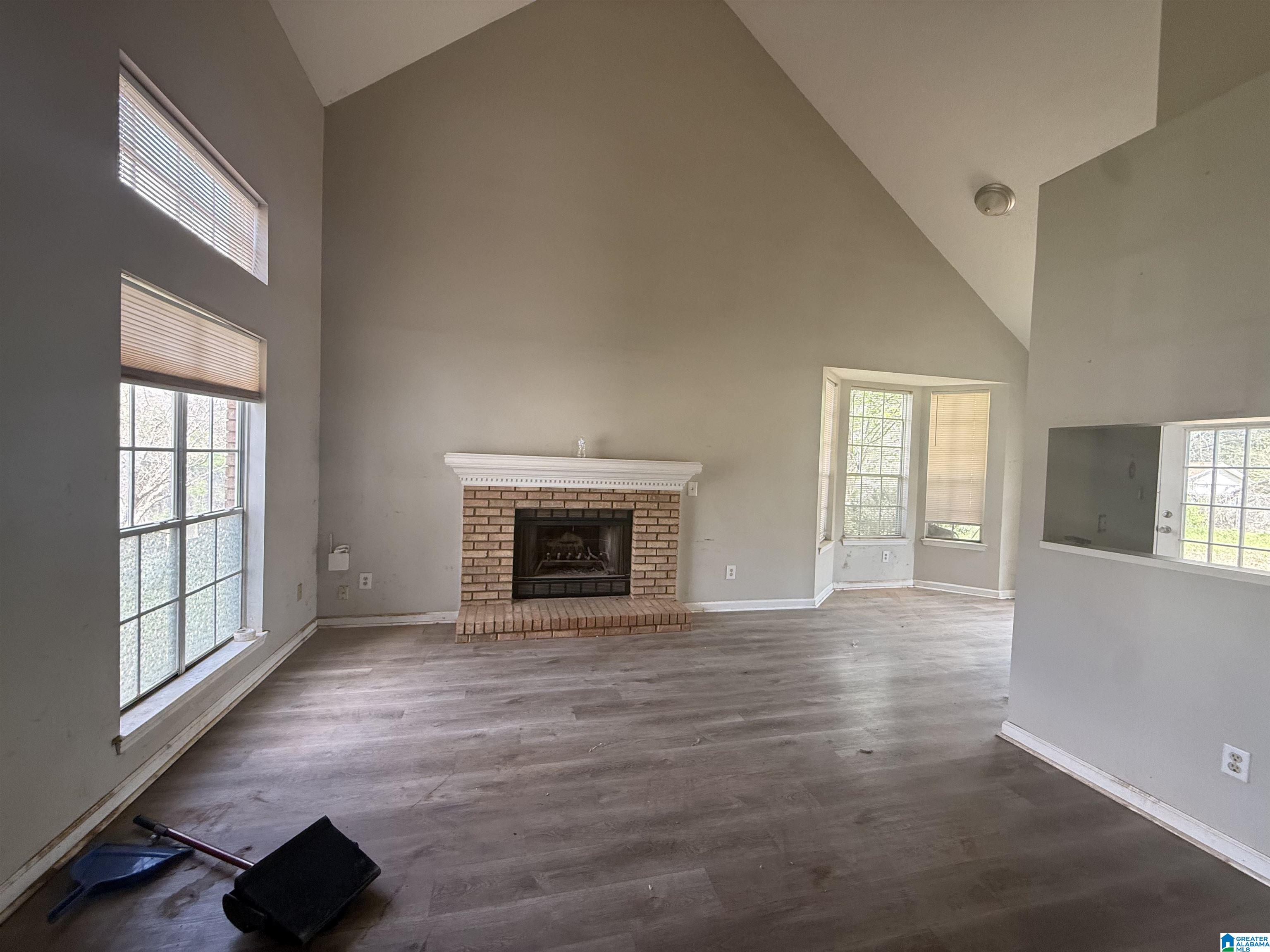 6815 Ridgeline Way Pinson, AL 35126 - Photo 8 of 25