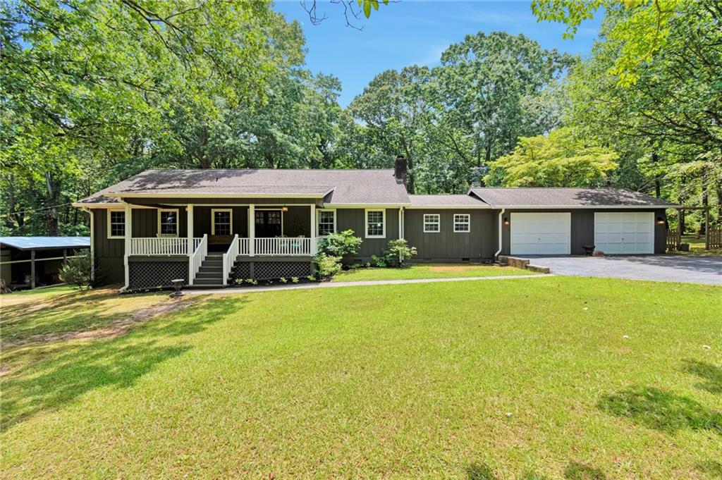 1824 Round Road Southeast Grayson, GA 30017 - Photo 1 of 1 Gallery Image 1