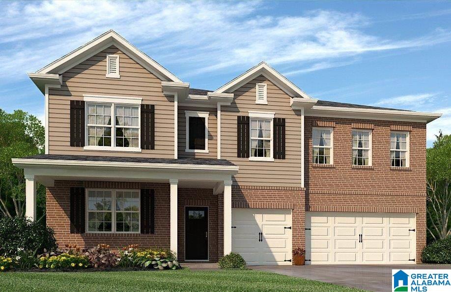 1009 Chelsea Station Way Chelsea, AL 35043 - Photo 1 of 1