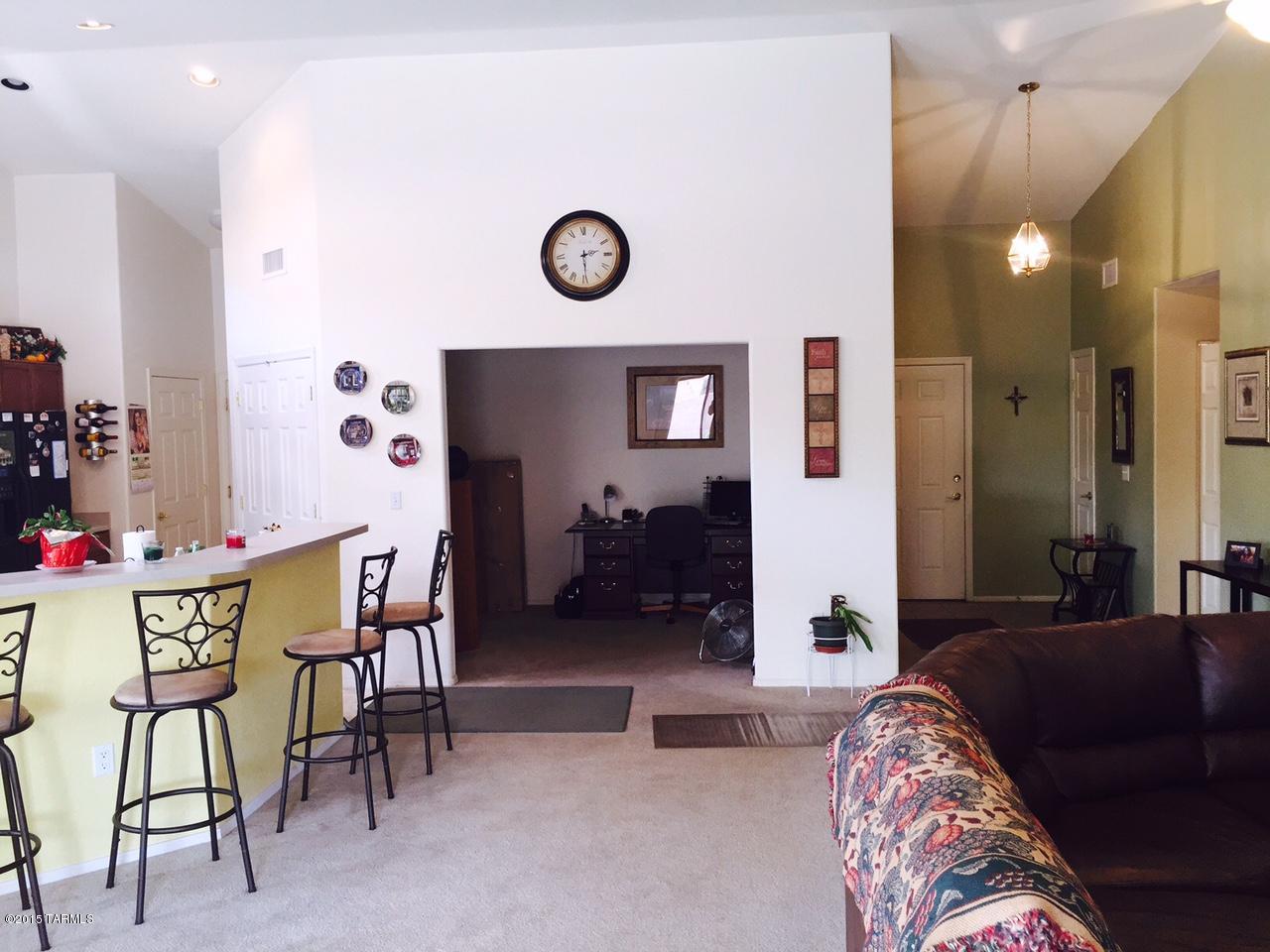 3356 South Thunder Chorus Road Tucson, AZ 85713 - Photo 20 of 21 Gallery Image 20