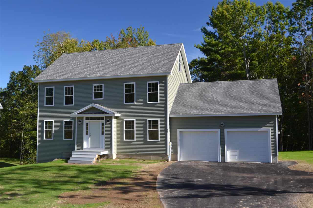 11 Rocky Hill Road, Unit 6 Nottingham, NH 03290 - Photo 1 of 23 Gallery Image 1