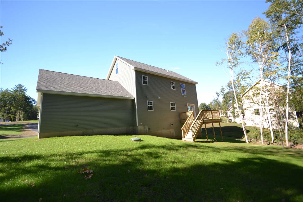 11 Rocky Hill Road, Unit 6 Nottingham, NH 03290 - Photo 22 of 23 Gallery Image 22