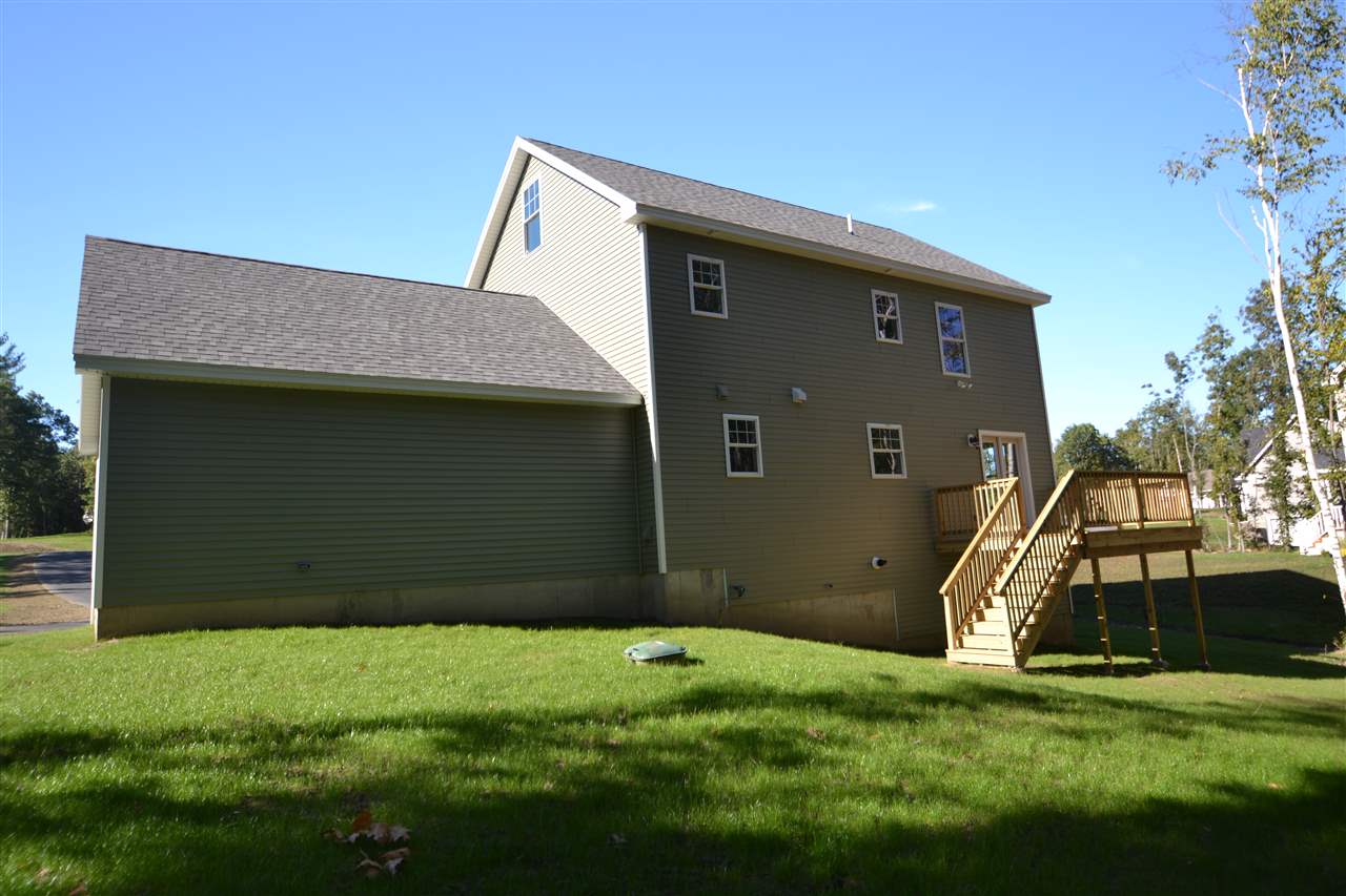 11 Rocky Hill Road, Unit 6 Nottingham, NH 03290 - Photo 23 of 23 Gallery Image 23