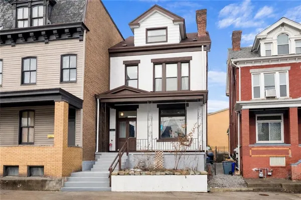 $369,500 | 1832 Ley Street, Pittsburgh, PA 15212