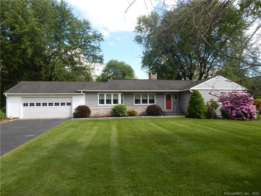 5 High Ridge Road Brookfield, CT 06804 - Photo 1 of 1