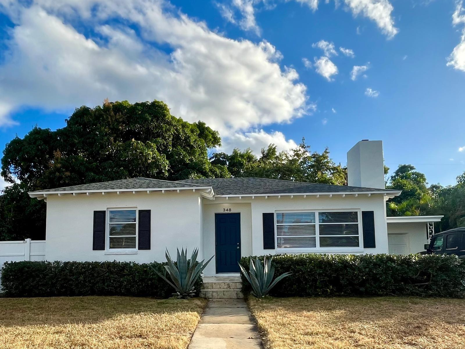 348 Gregory Road West Palm Beach, FL 33405 - Photo 1 of 23 Photo 1