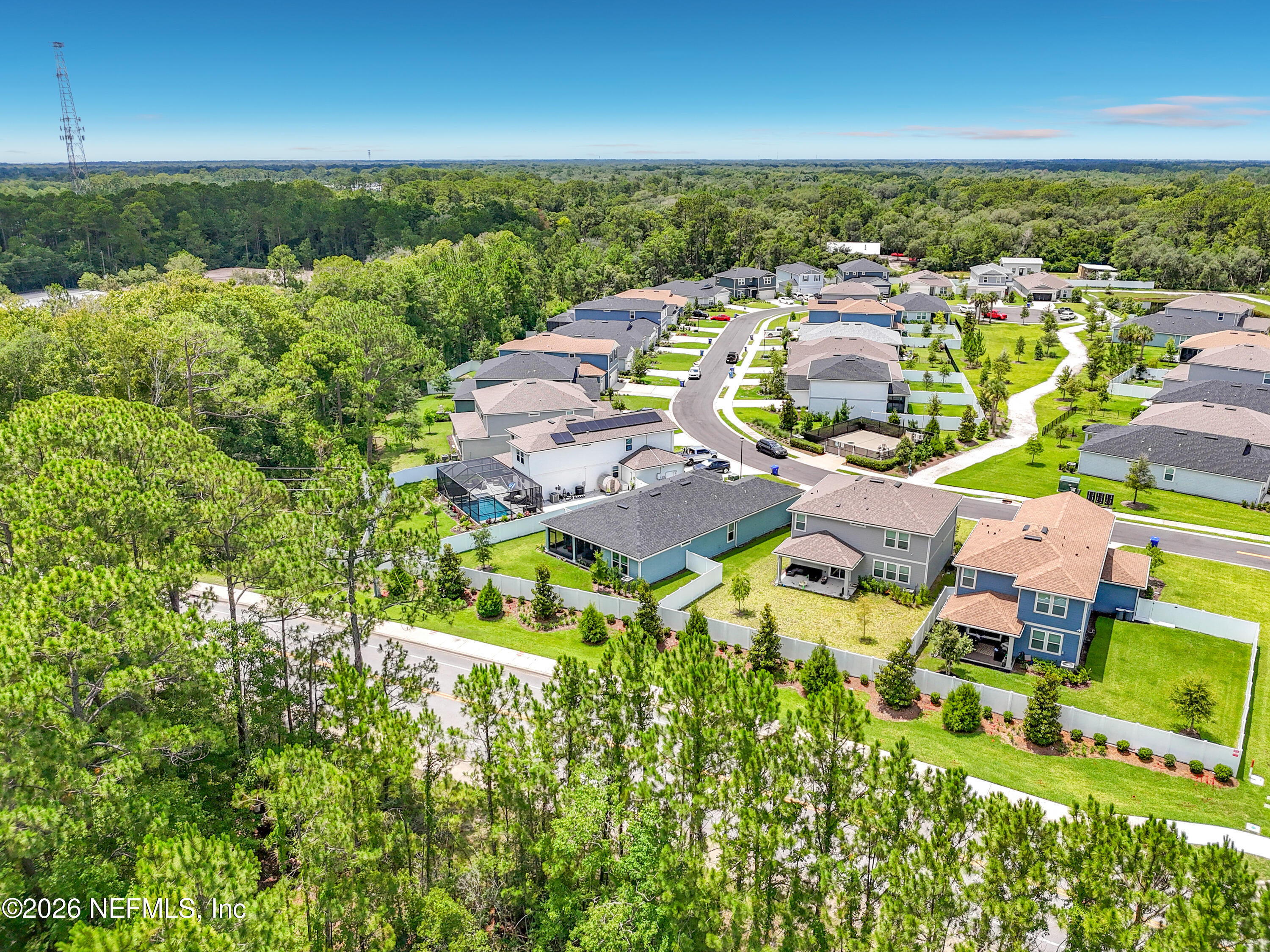 45 Shell Crk Court St. Augustine, FL 32086 - Photo 55 of 64 45 Shell Creek Court-59