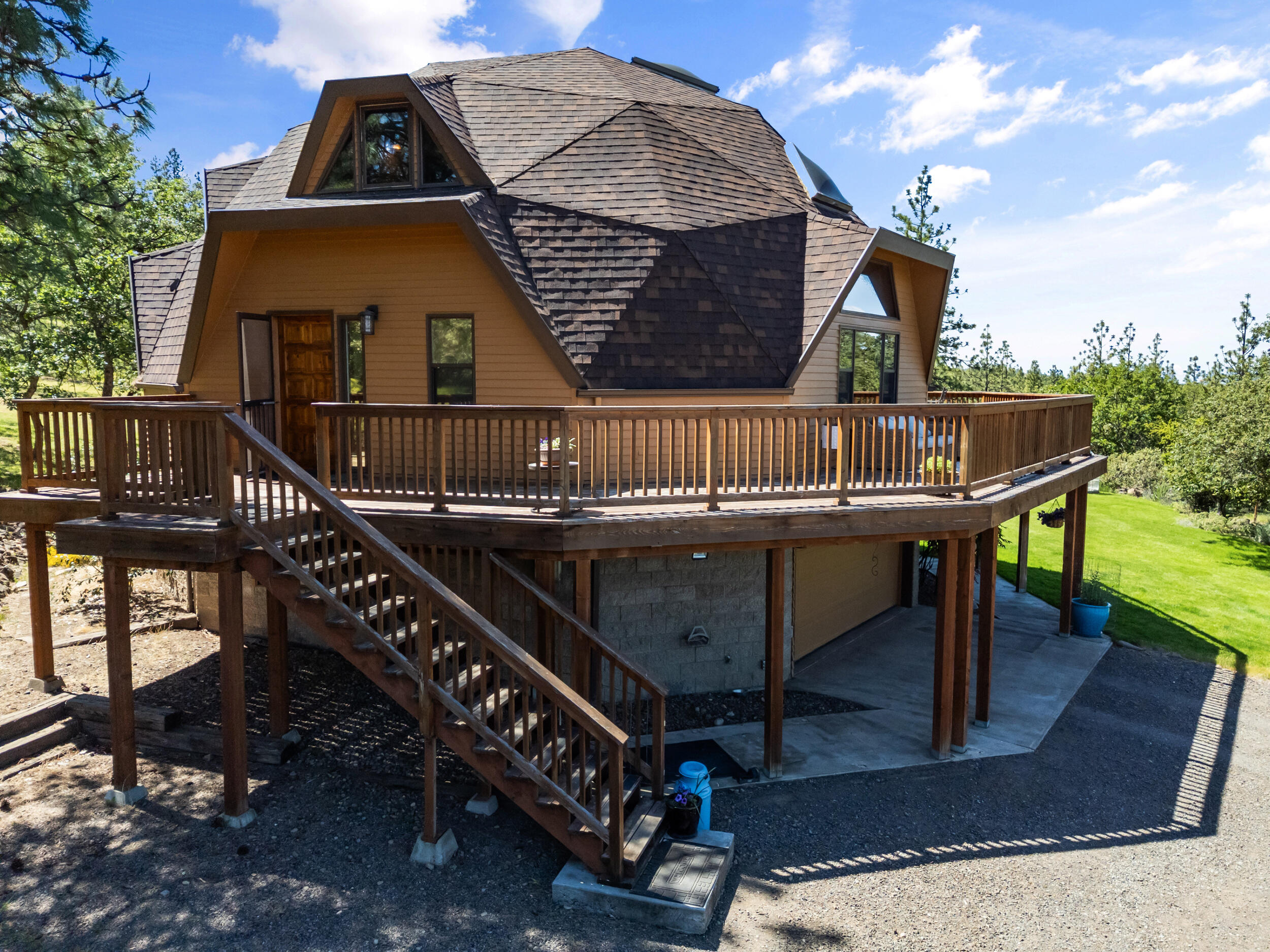 226 Entrada Drive Eagle Point, OR 97524 - Photo 38 of 62