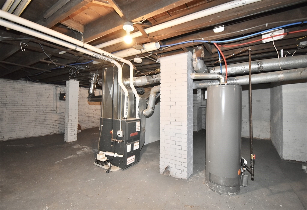 36 Orleans Street Springfield, MA 01109 - Photo 29 of 32 a view of water heater room